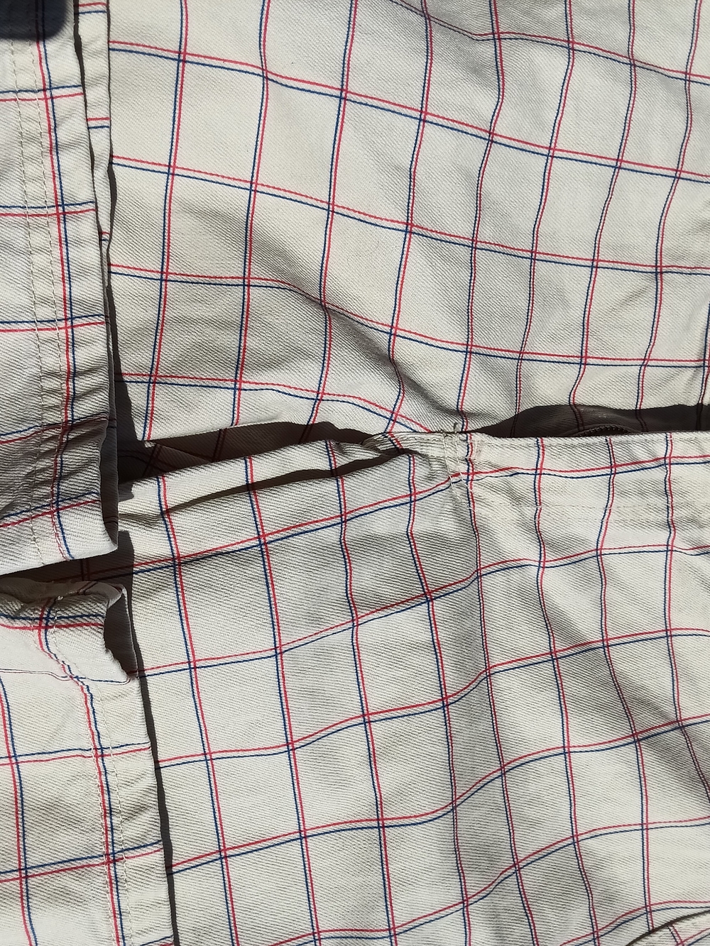 Women's Bell Bottom Classic Pants. - Picture 6 of 10